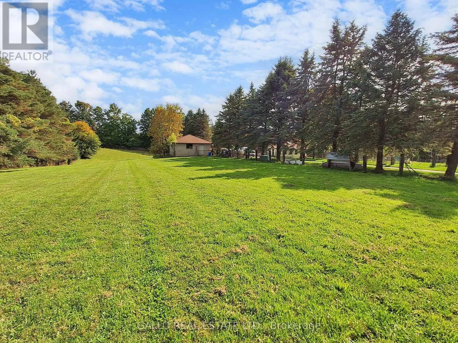 352 UXBRIDGE PICKERING TOWNLINE