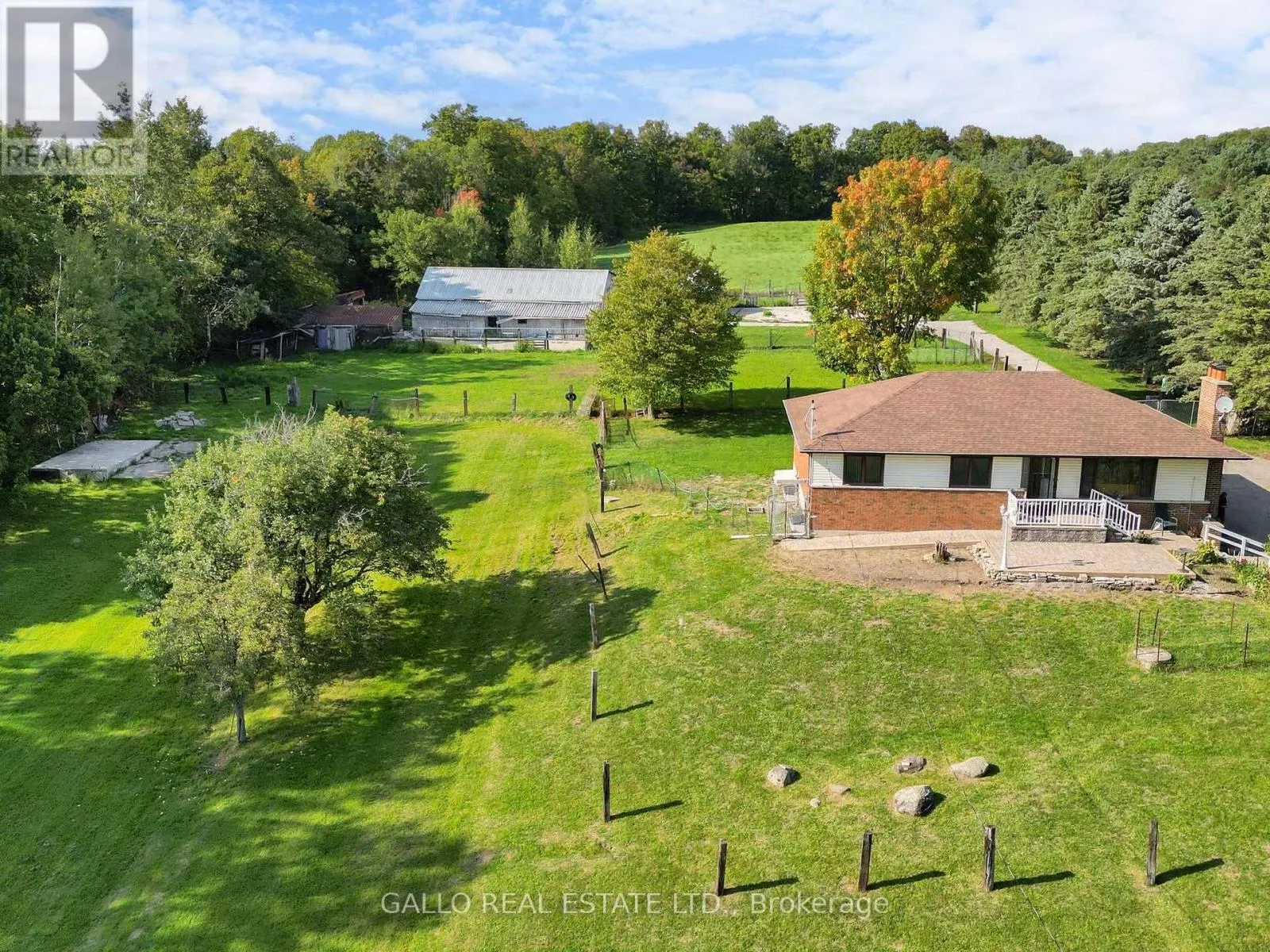 352 UXBRIDGE PICKERING TOWNLINE