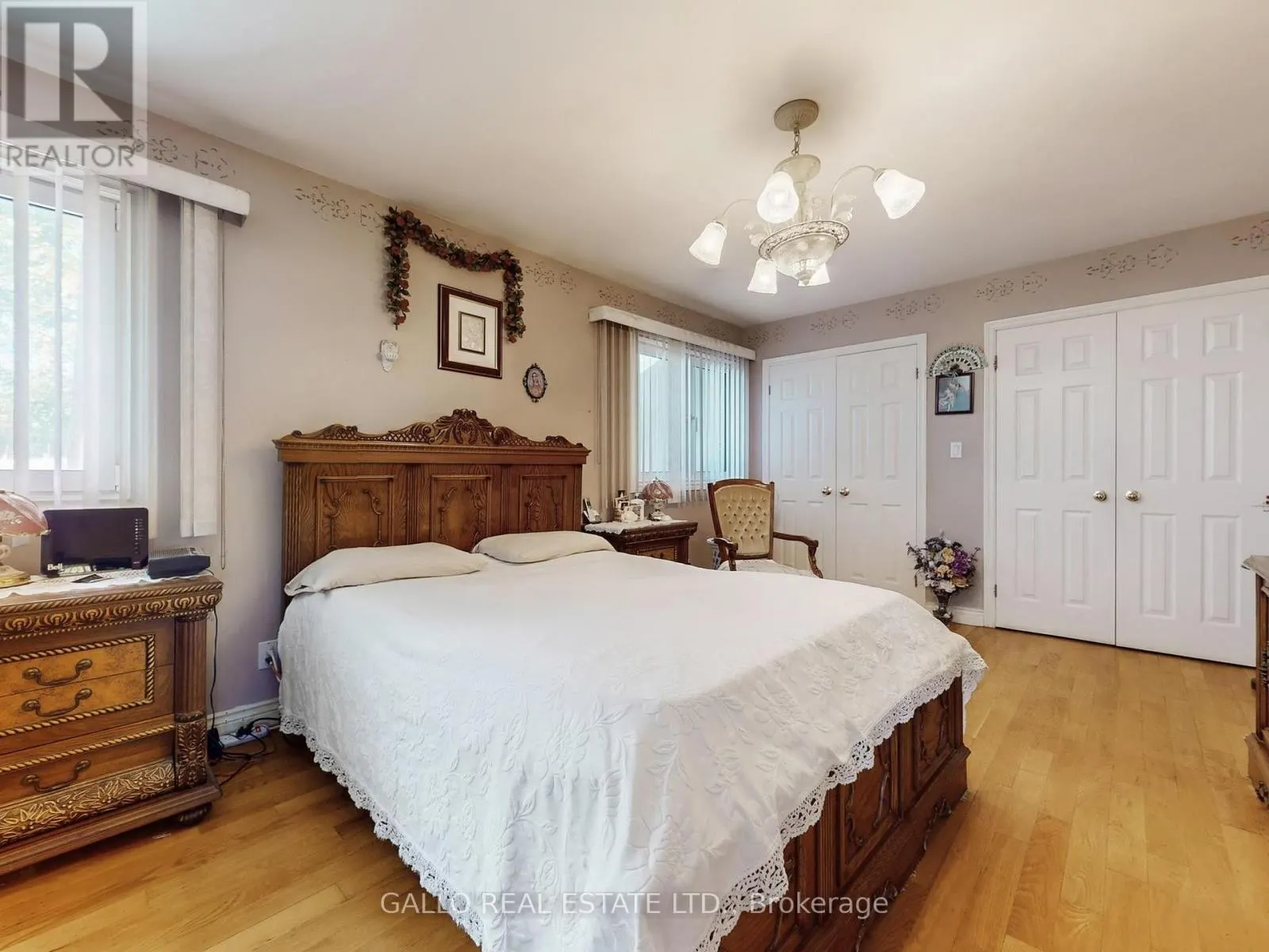 352 UXBRIDGE PICKERING TOWNLINE