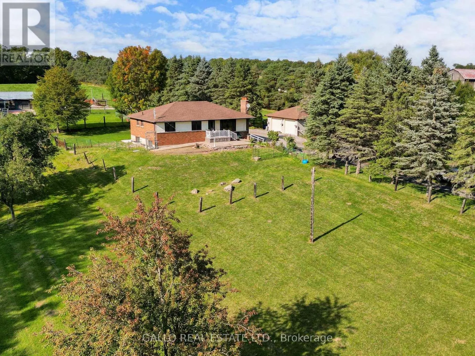 352 UXBRIDGE PICKERING TOWNLINE