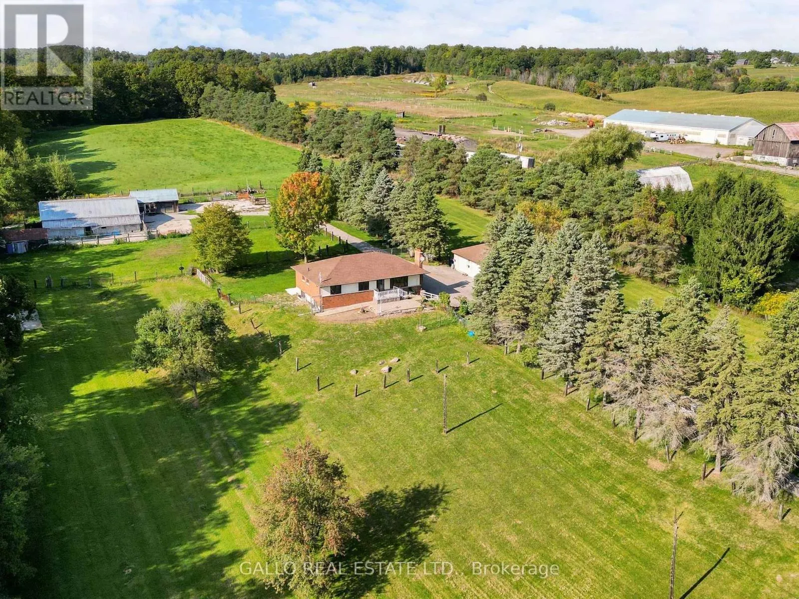 352 UXBRIDGE PICKERING TOWNLINE