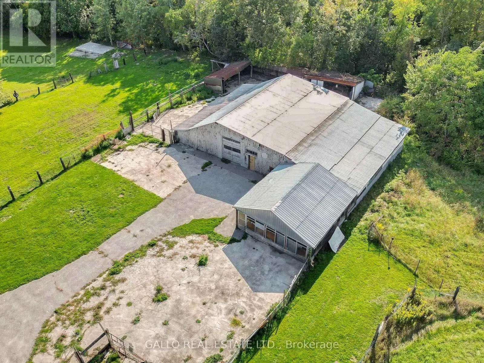 352 UXBRIDGE PICKERING TOWNLINE
