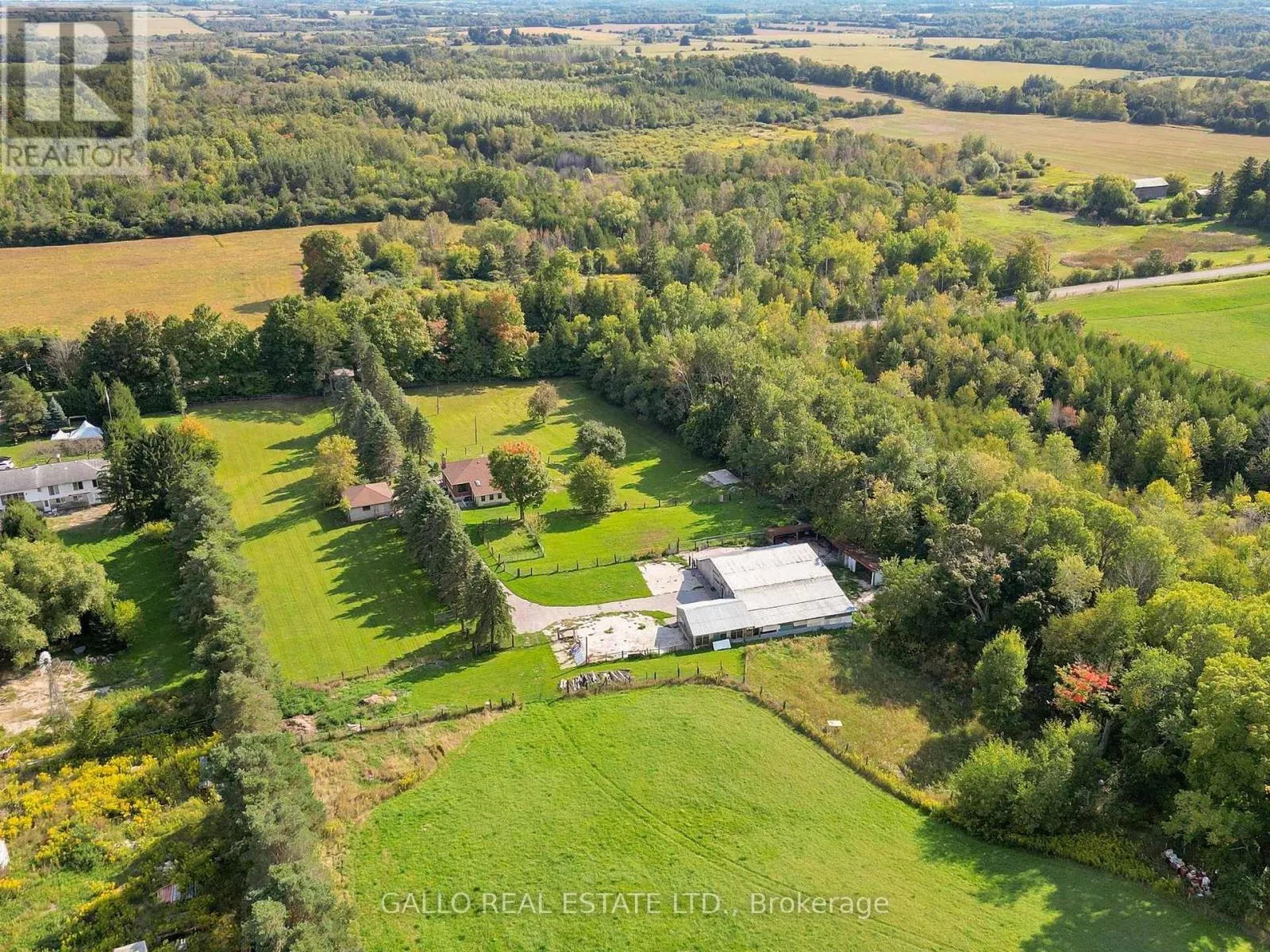 352 UXBRIDGE PICKERING TOWNLINE