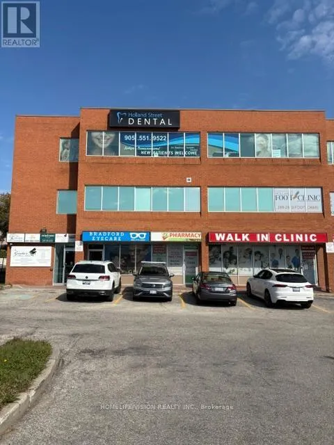100F - 107 HOLLAND STREET