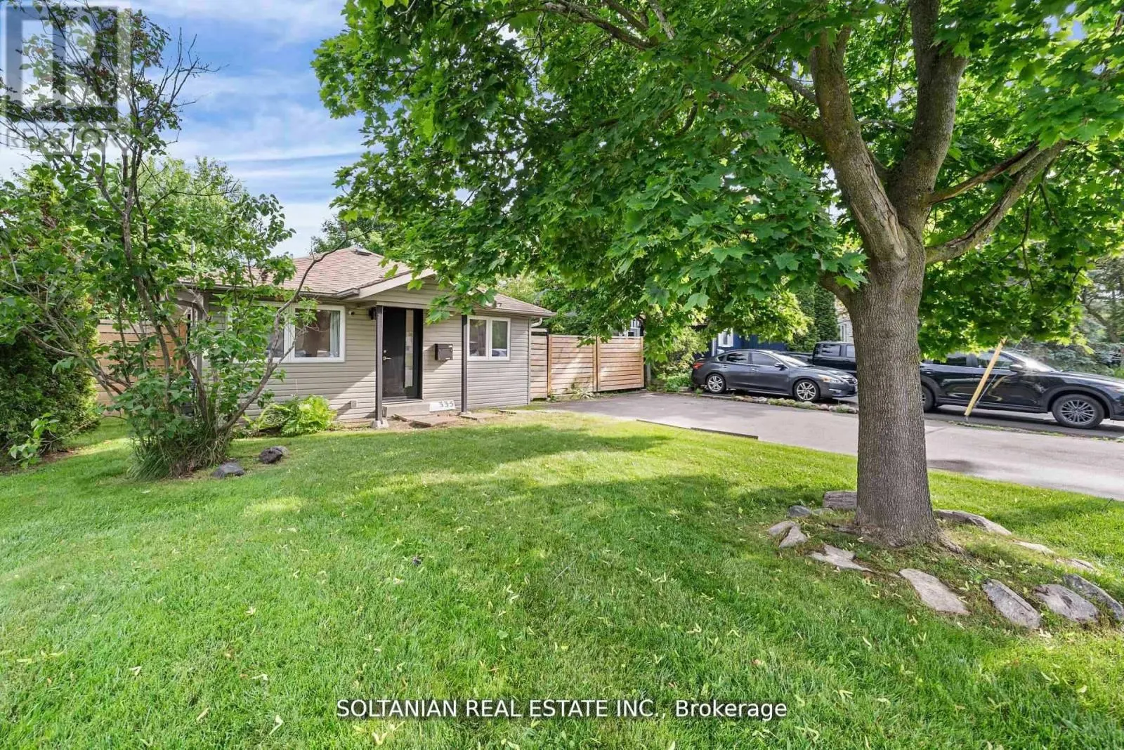 335 MIAMI DRIVE