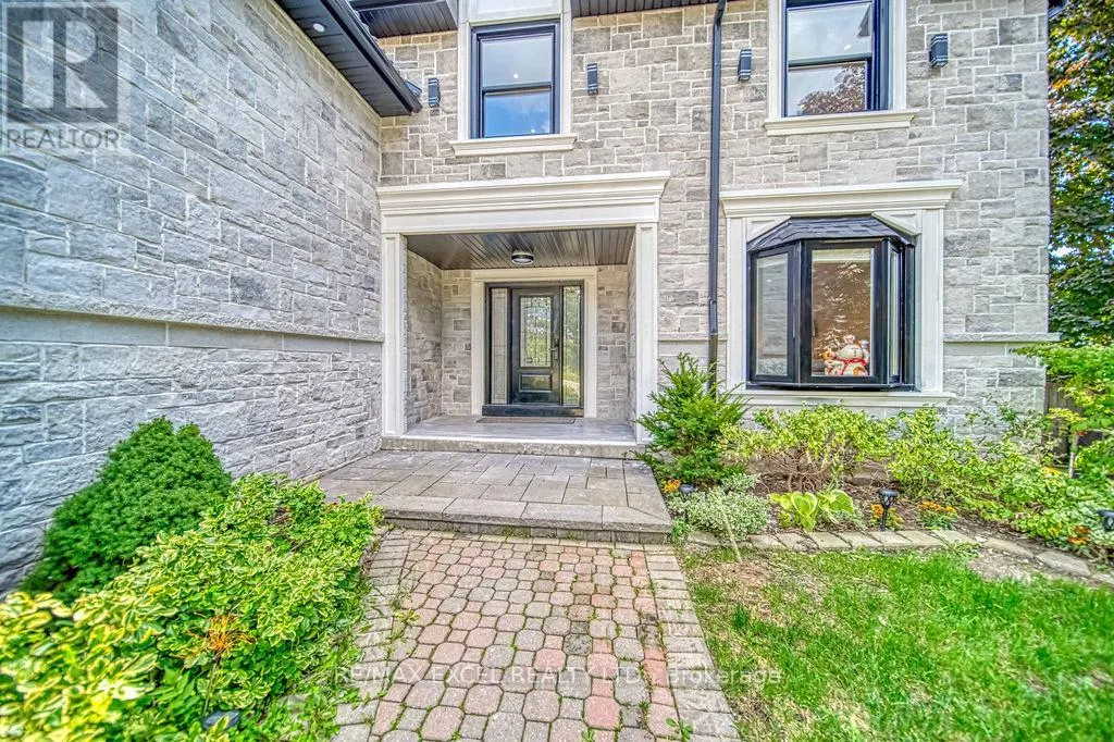 88 MONTGOMERY COURT