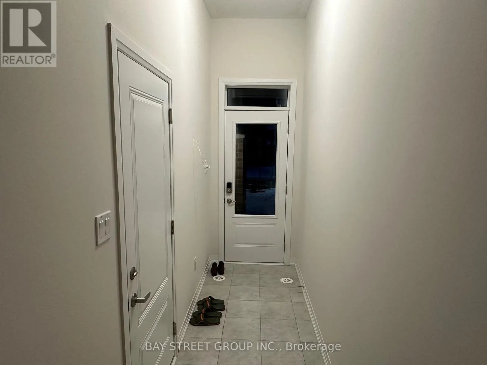 MARKHAM - 24 STOEBER LANE