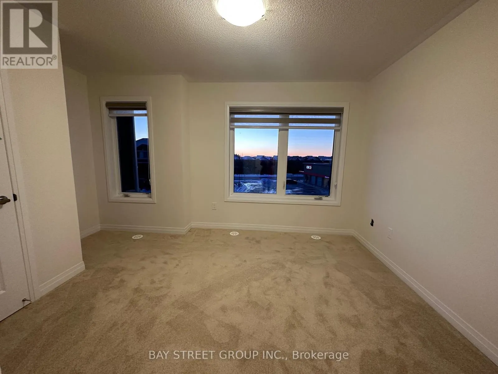 MARKHAM - 24 STOEBER LANE