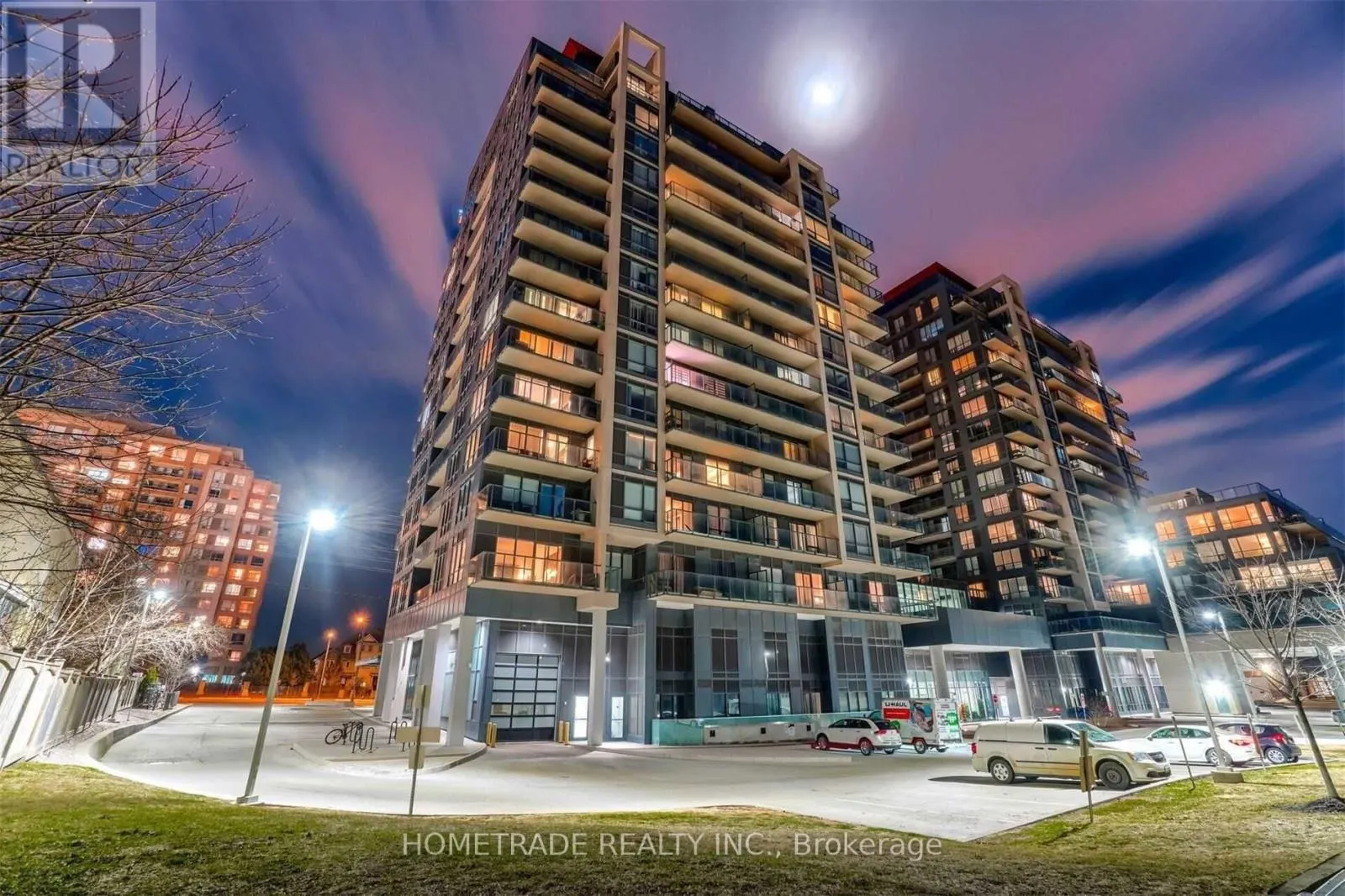 201B - 9090 YONGE STREET