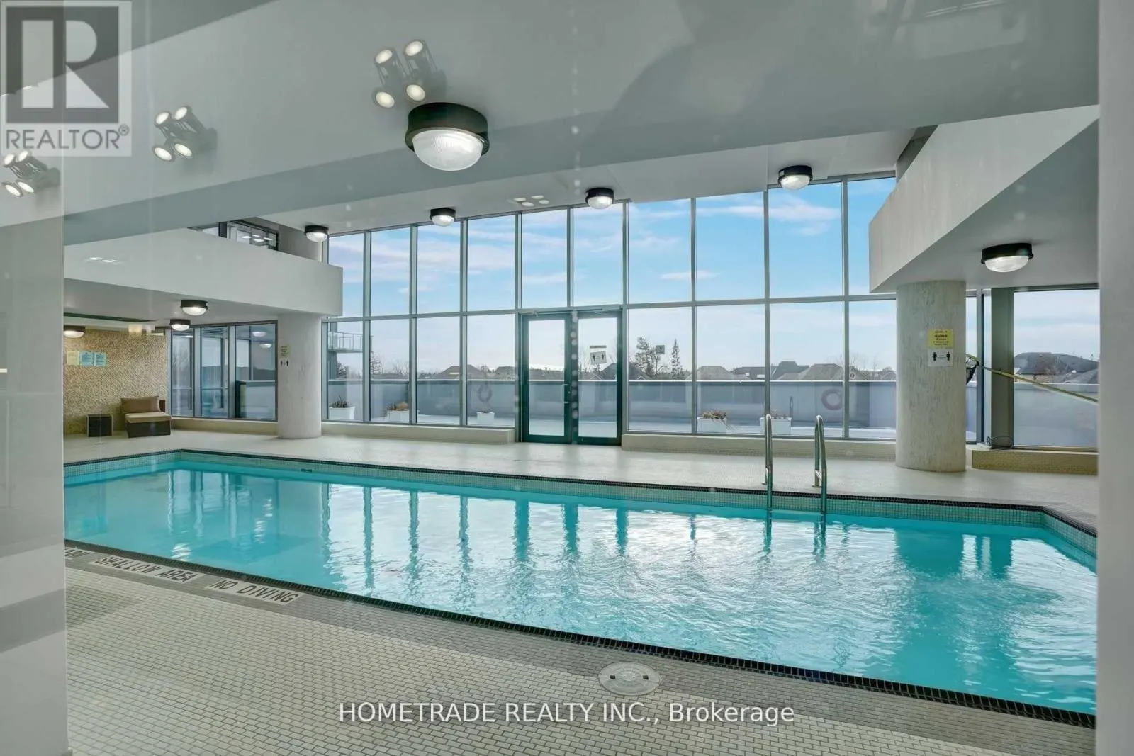 201B - 9090 YONGE STREET