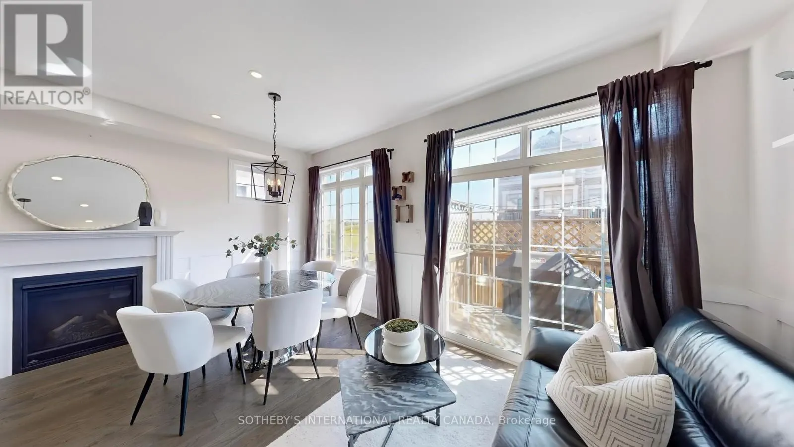 160 SUNSET TERRACE