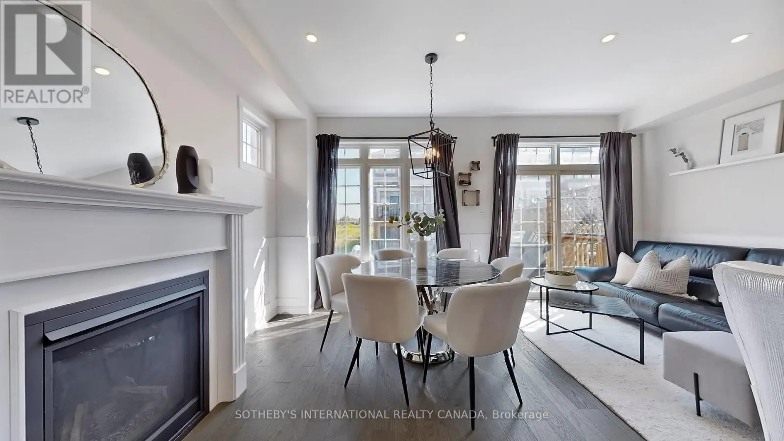 160 SUNSET TERRACE