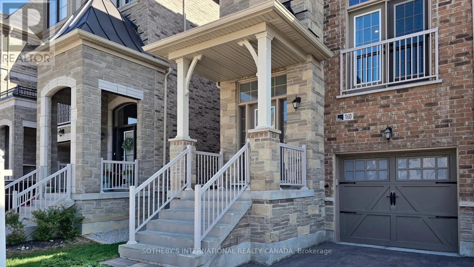 160 SUNSET TERRACE