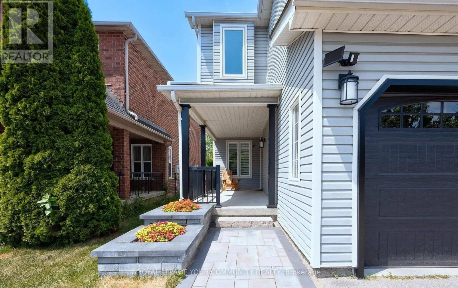 36 COLONIAL CRESCENT