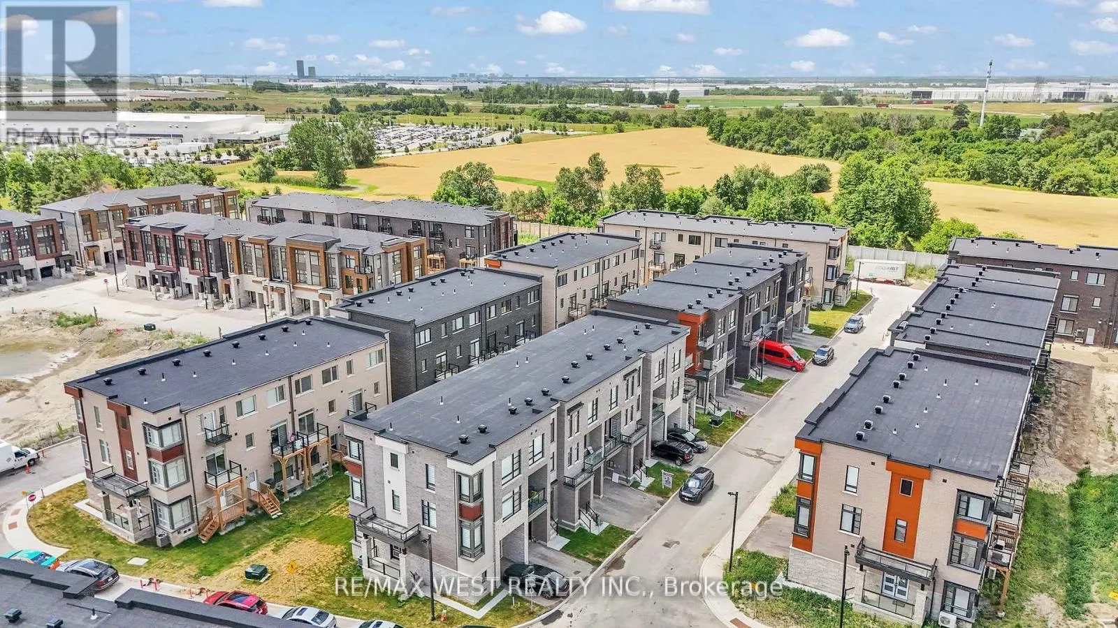 15 QUILICO ROAD N
