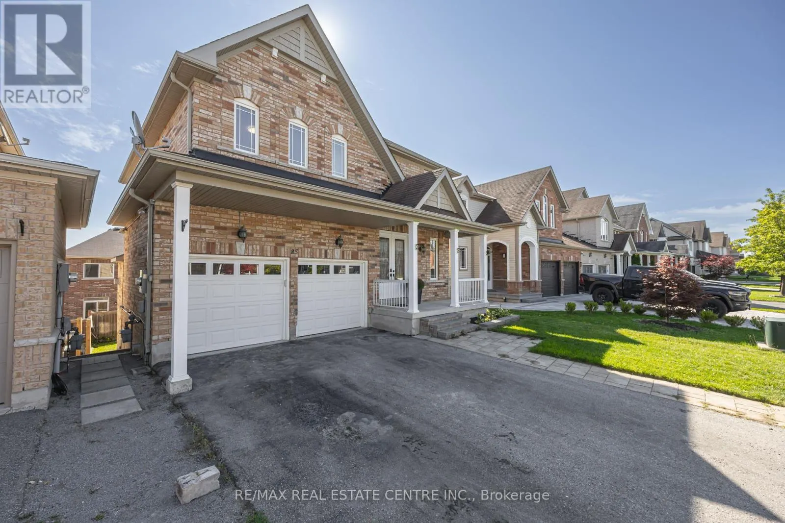25 BACHE AVENUE