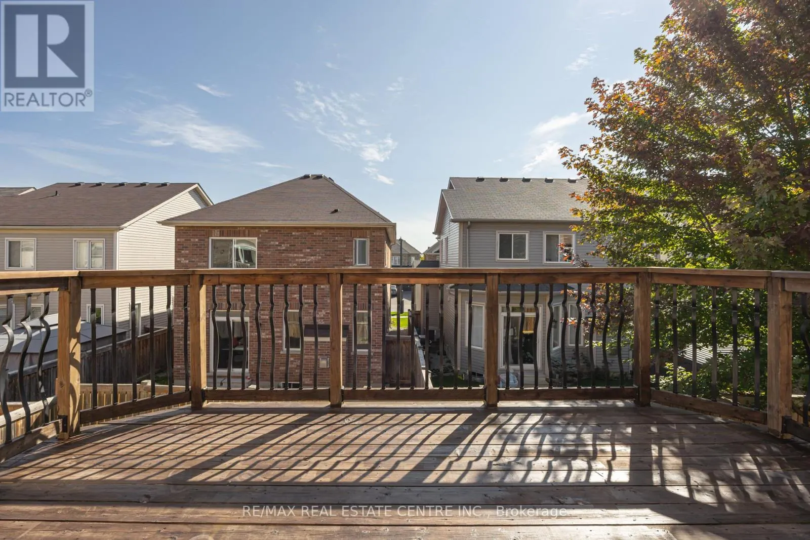 25 BACHE AVENUE