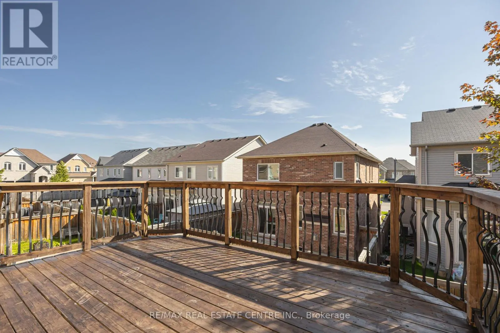 25 BACHE AVENUE