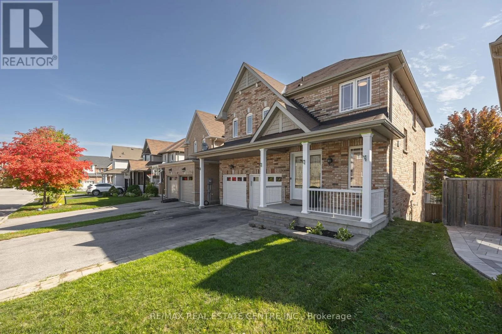 25 BACHE AVENUE