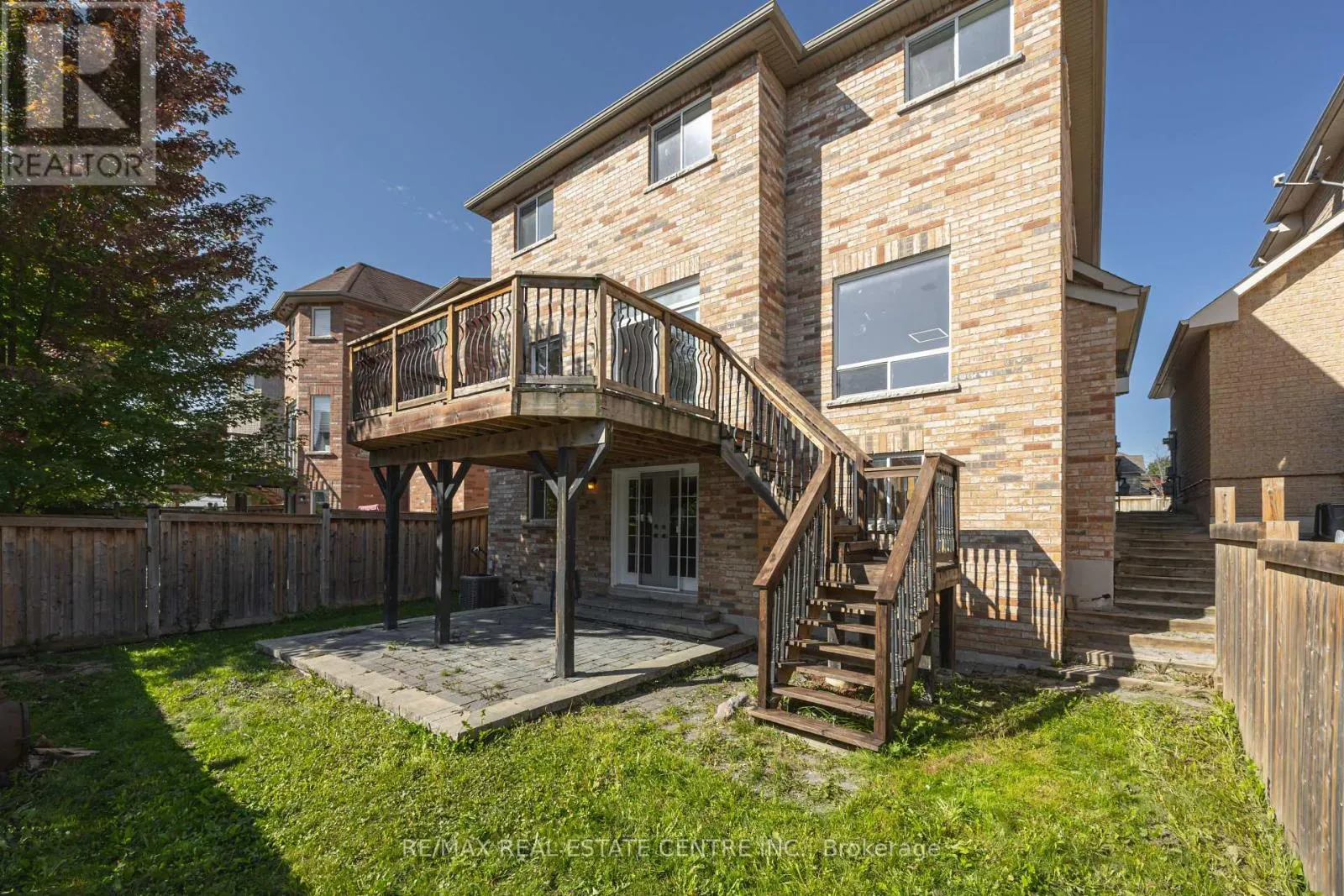 25 BACHE AVENUE