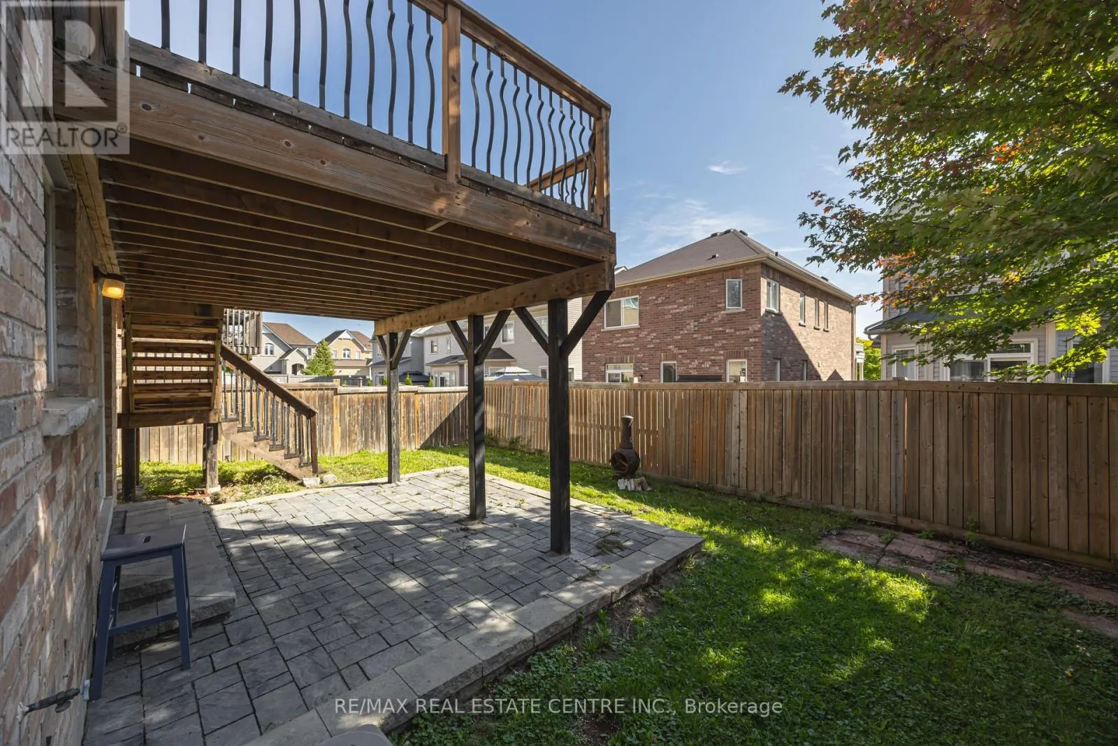 25 BACHE AVENUE