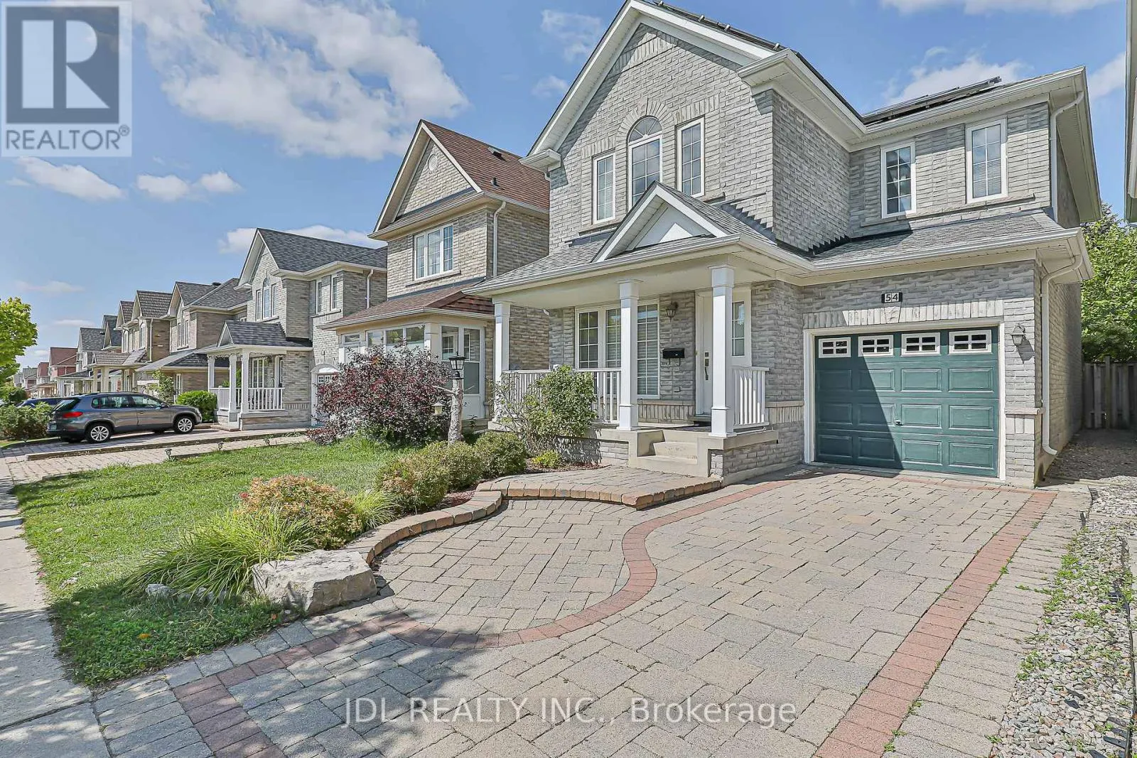 54 JOSEPH GLOVER AVENUE