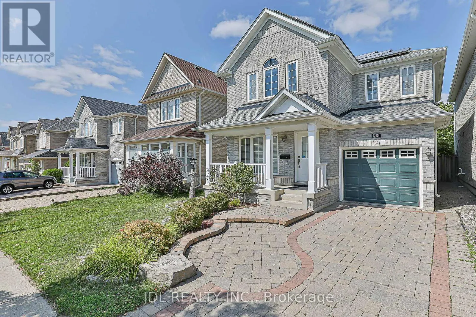 54 JOSEPH GLOVER AVENUE