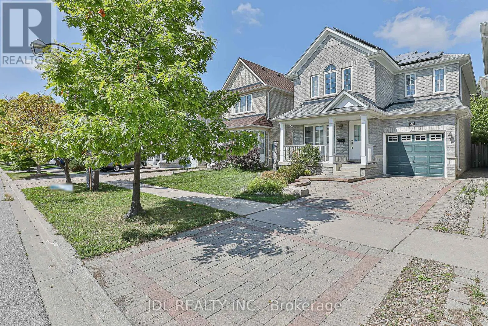 54 JOSEPH GLOVER AVENUE