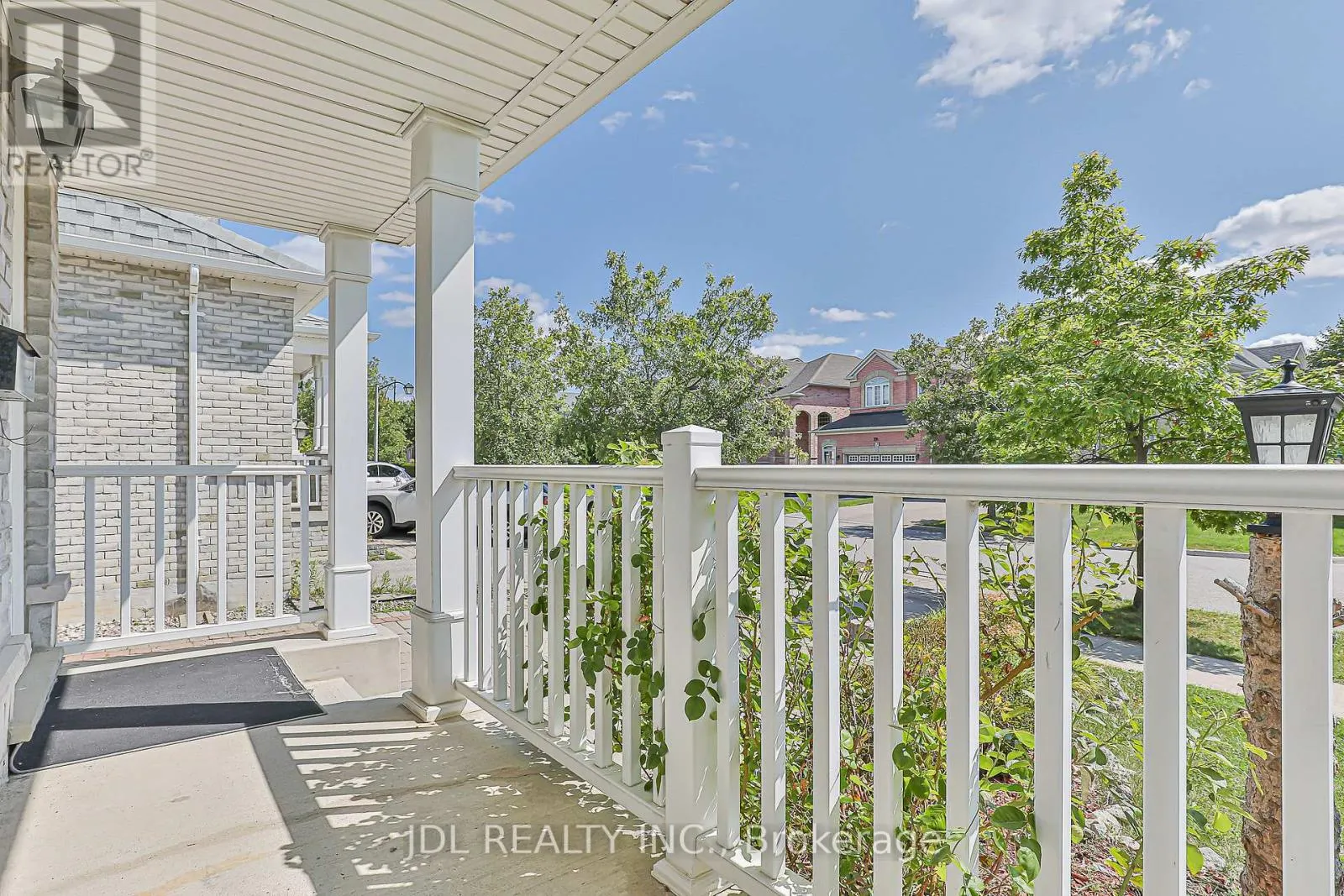 54 JOSEPH GLOVER AVENUE
