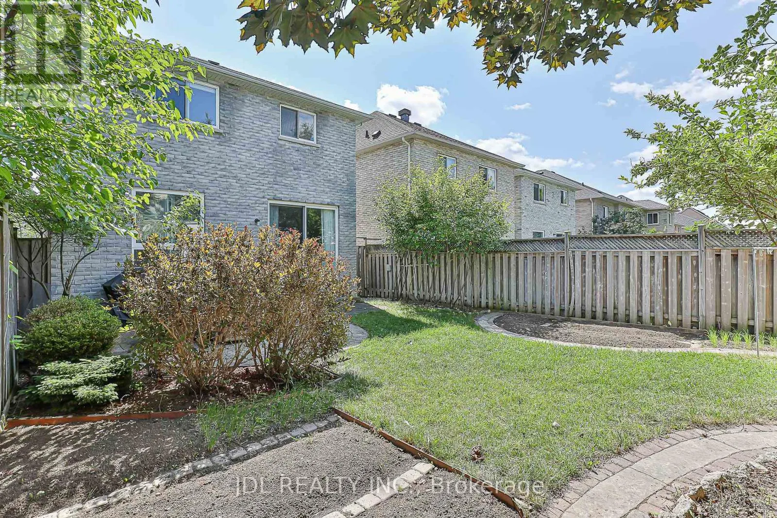 54 JOSEPH GLOVER AVENUE