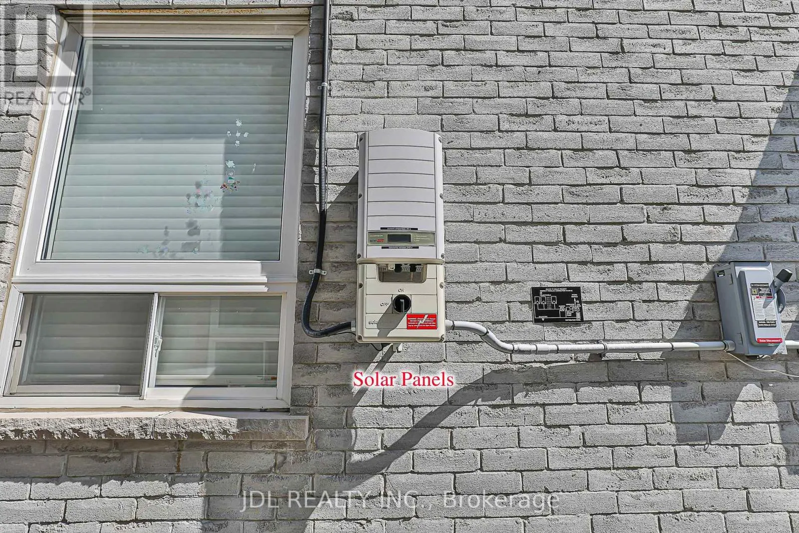 54 JOSEPH GLOVER AVENUE