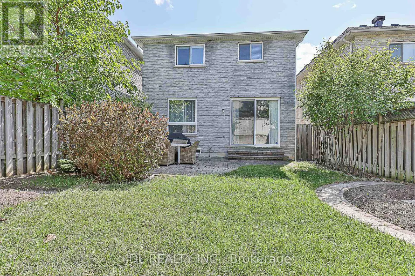 54 JOSEPH GLOVER AVENUE
