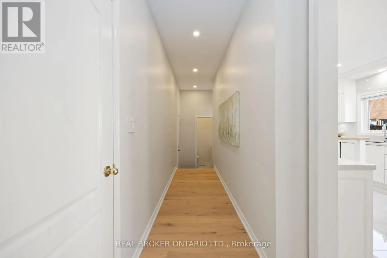 16 YOHO AVENUE