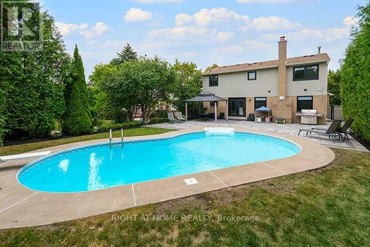 413 MATHEWS COURT