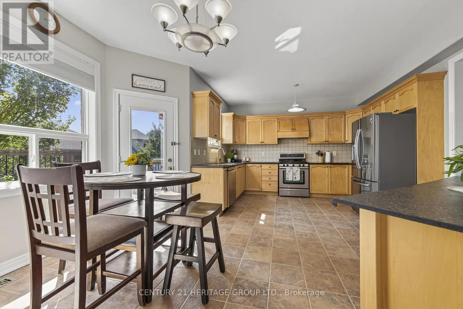 33 HIGHLAND TERRACE