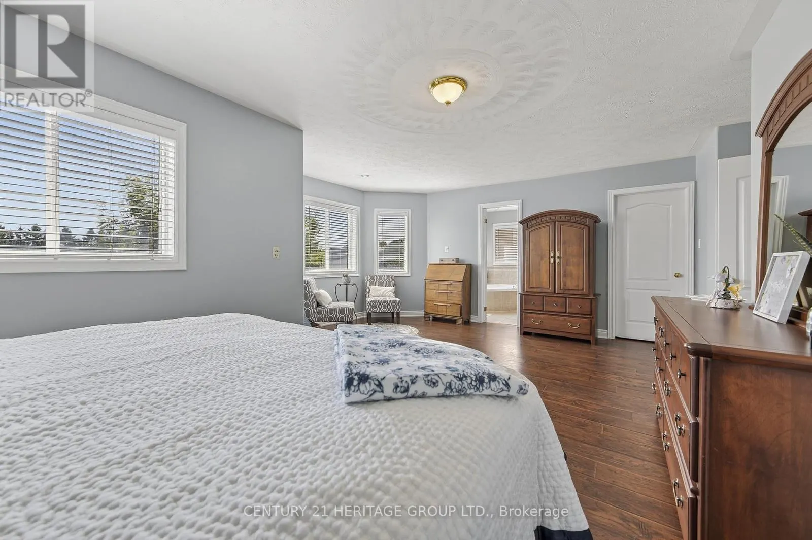 33 HIGHLAND TERRACE