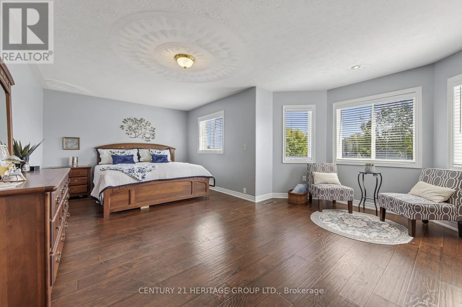 33 HIGHLAND TERRACE