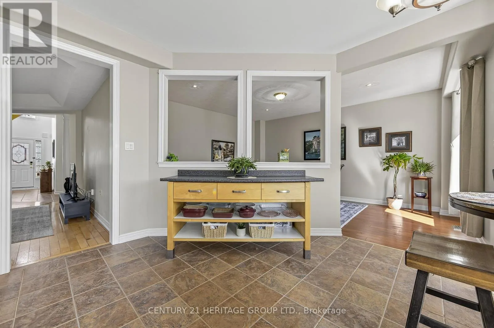 33 HIGHLAND TERRACE