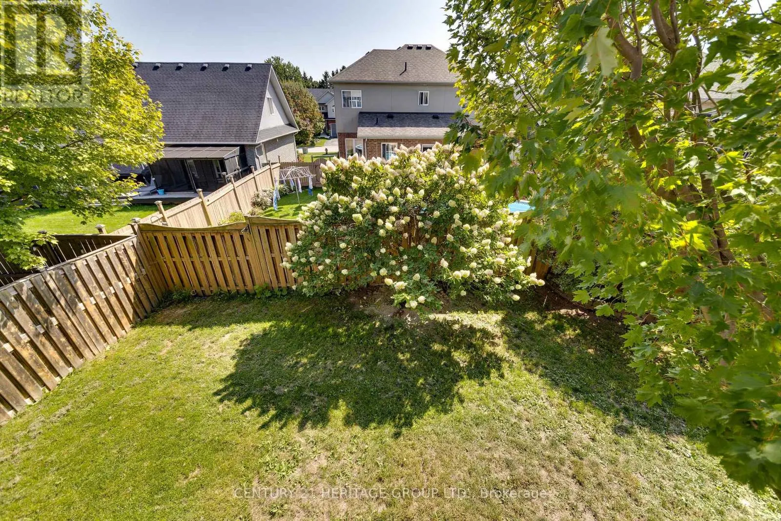 33 HIGHLAND TERRACE
