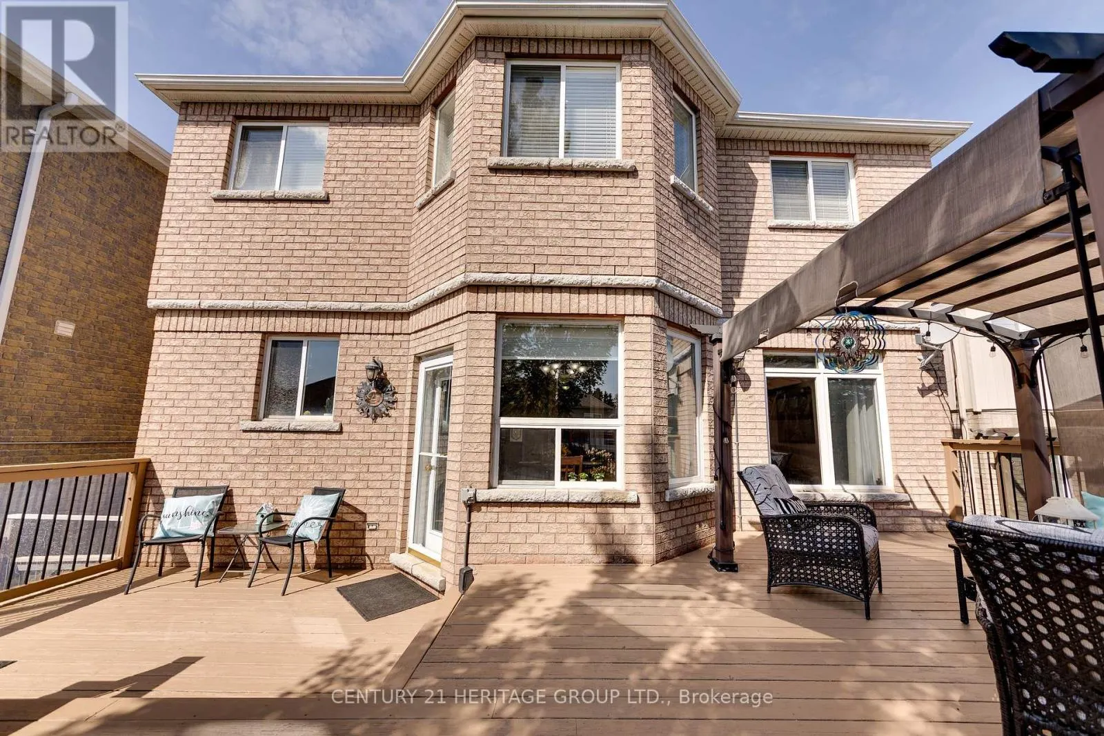 33 HIGHLAND TERRACE