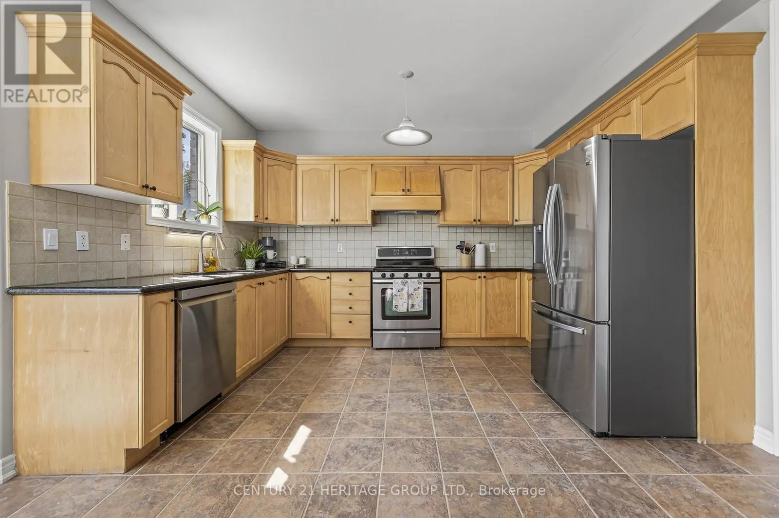 33 HIGHLAND TERRACE