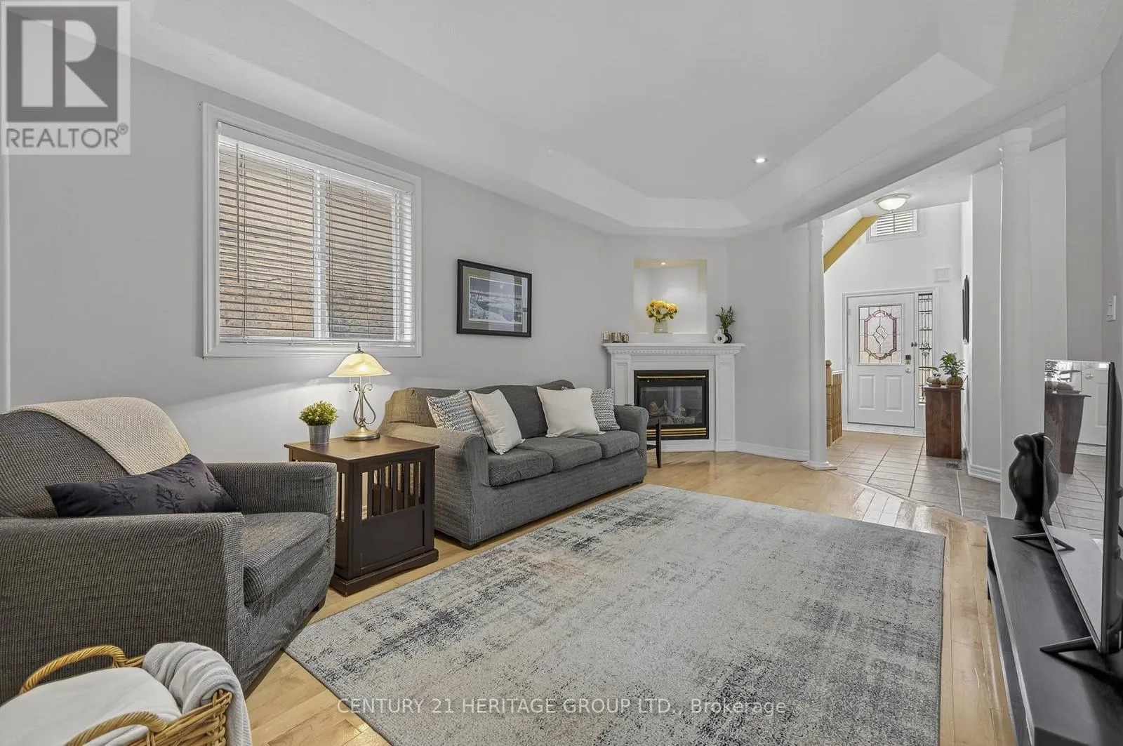 33 HIGHLAND TERRACE