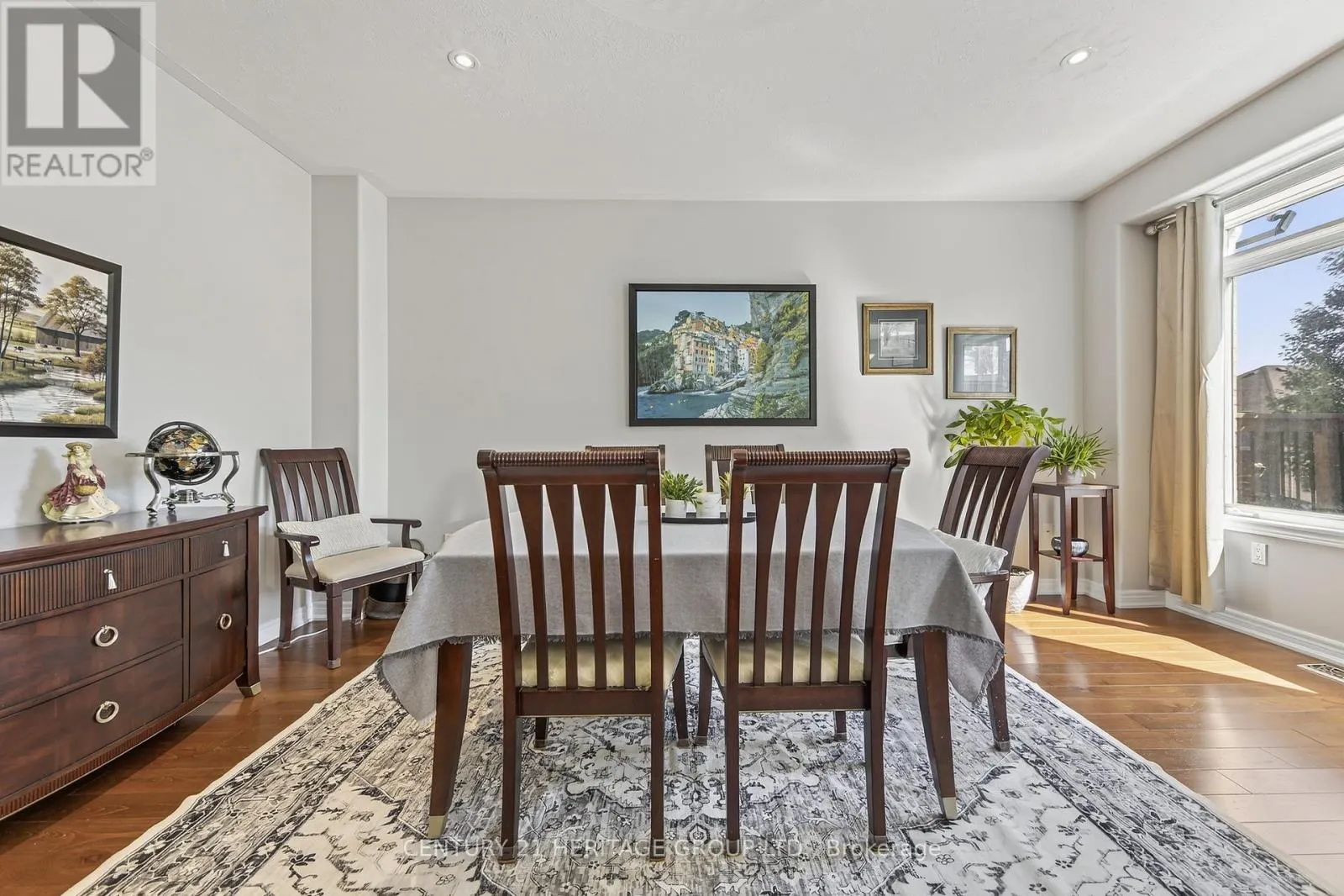 33 HIGHLAND TERRACE