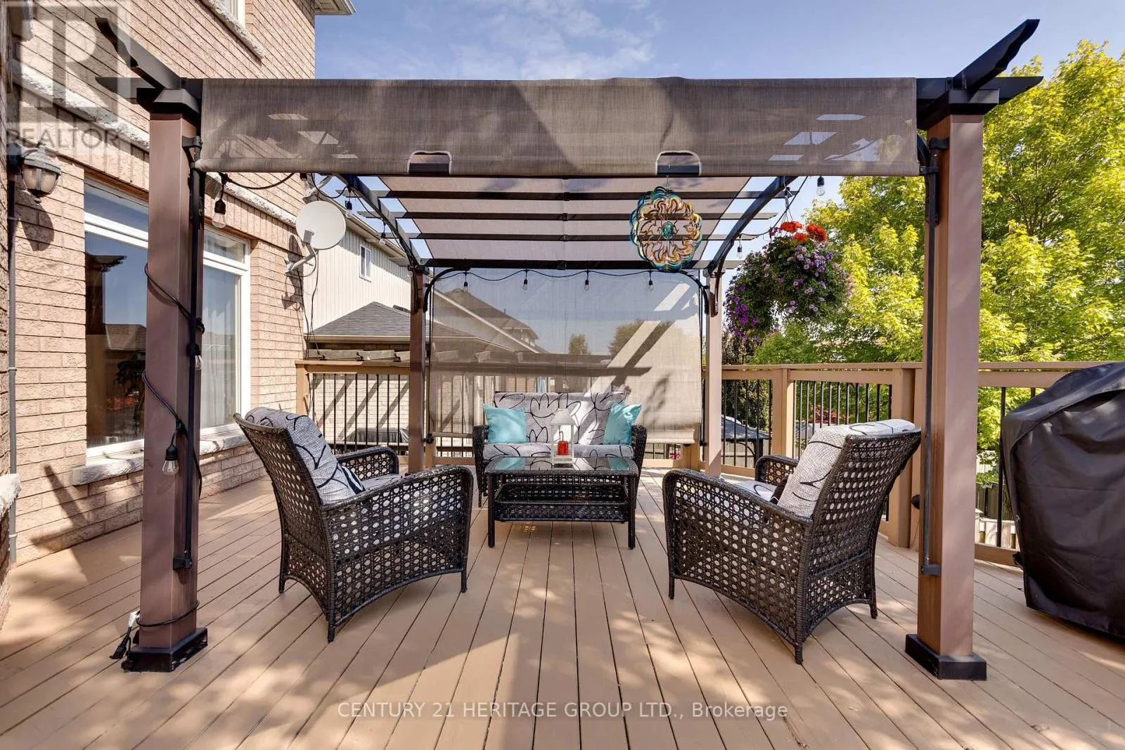 33 HIGHLAND TERRACE