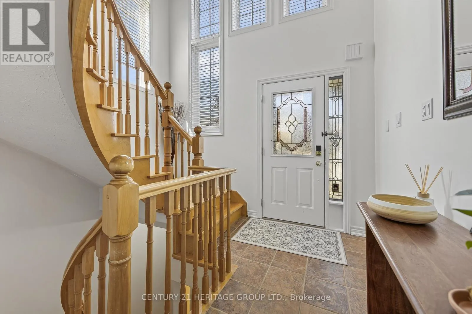 33 HIGHLAND TERRACE