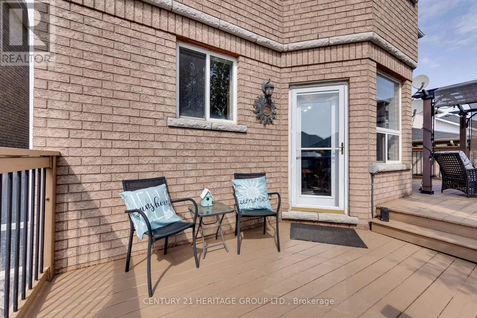 33 HIGHLAND TERRACE