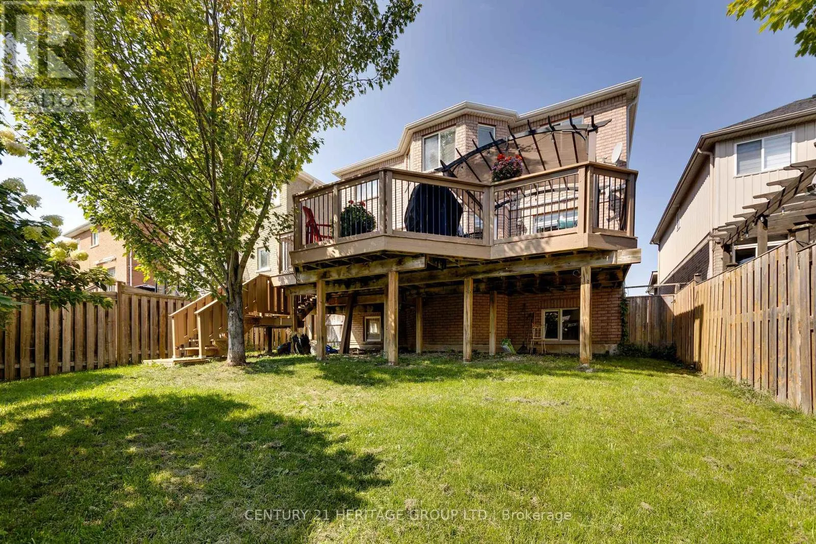 33 HIGHLAND TERRACE