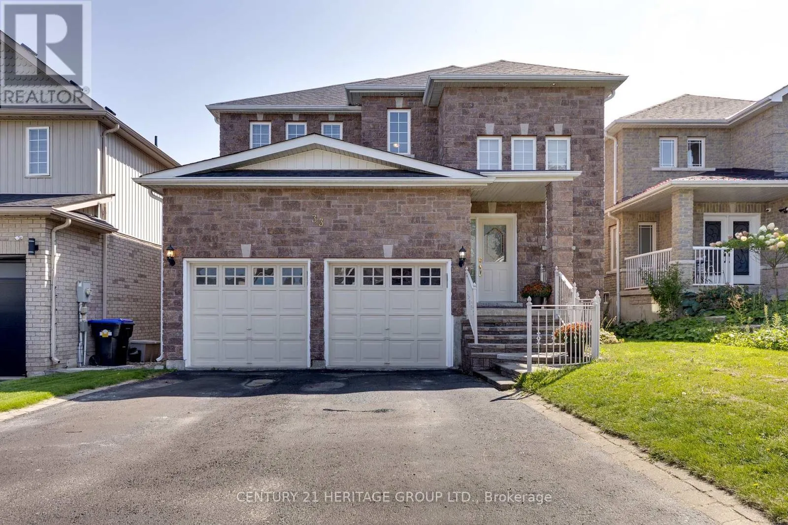33 HIGHLAND TERRACE