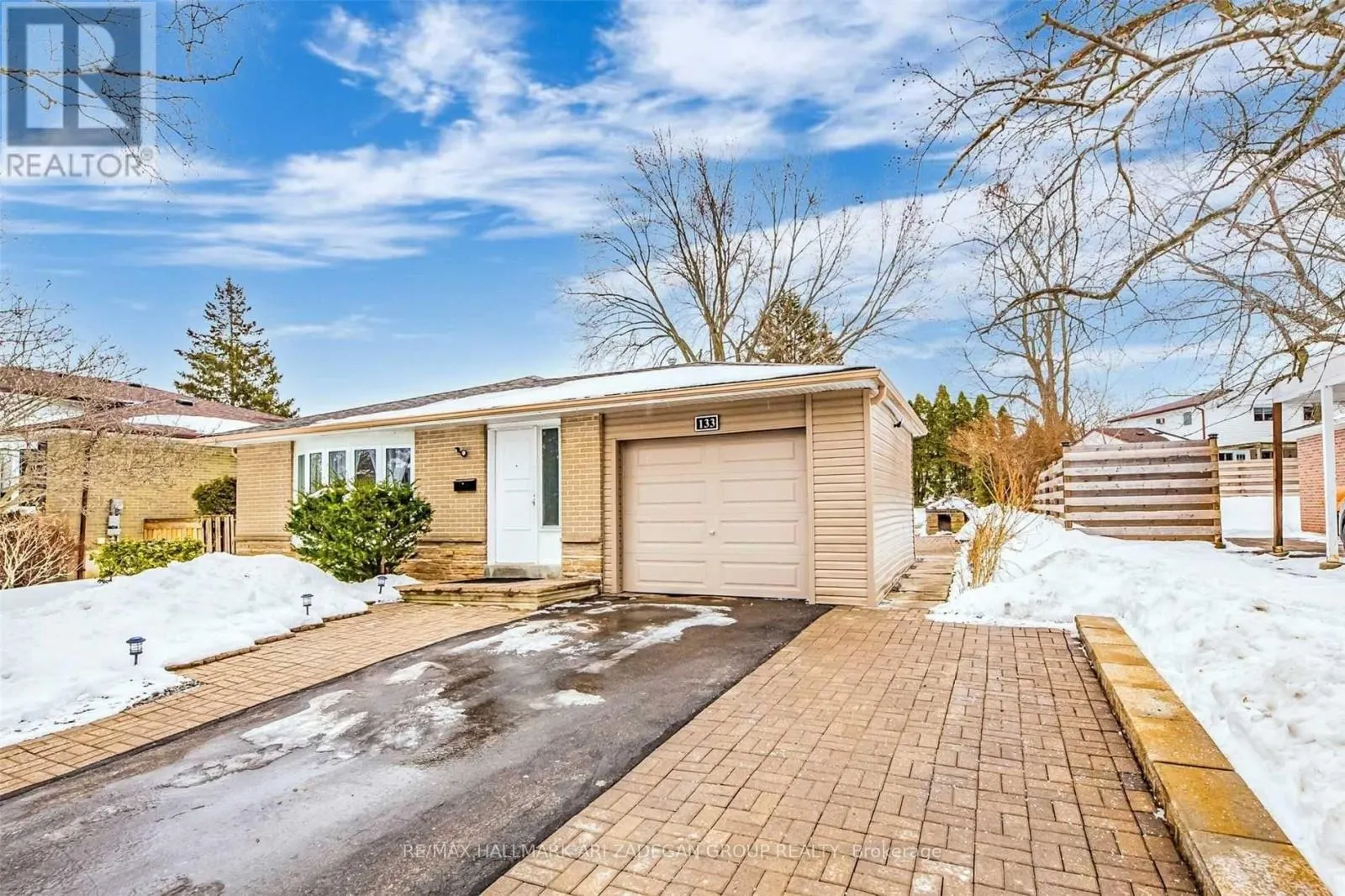 MAIN - 133 ORCHARD HEIGHTS BOULEVARD