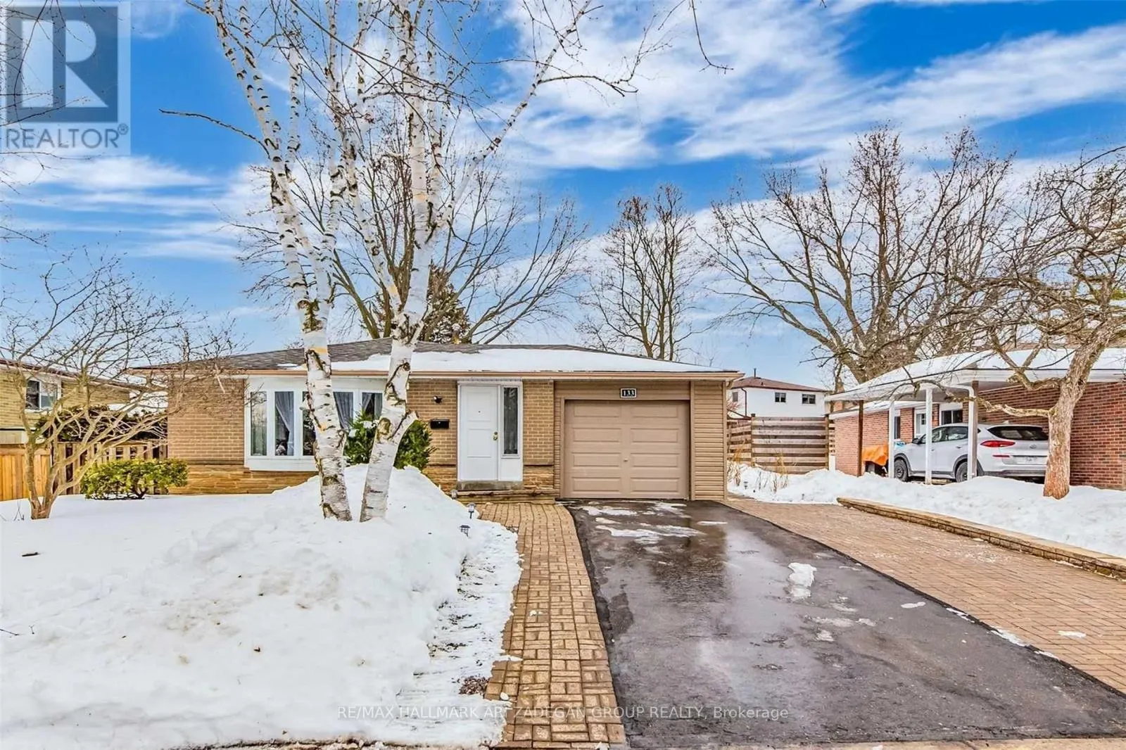 MAIN - 133 ORCHARD HEIGHTS BOULEVARD